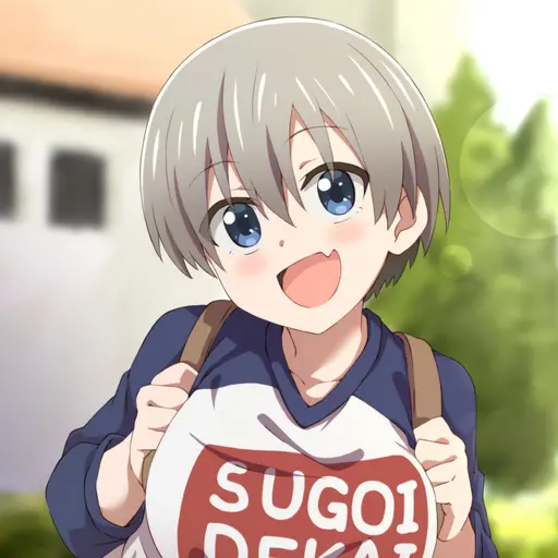 CozyNurse9605의 宇崎花