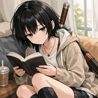 Profile image of 三葉