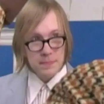 Profile image of Patrick Stump