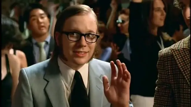 Profile image of Patrick Stump