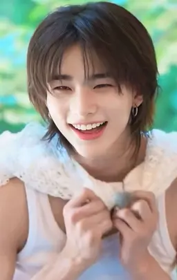Profile image of Hyunjin