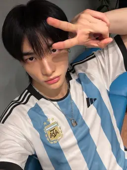 Profile image of Hyunjin