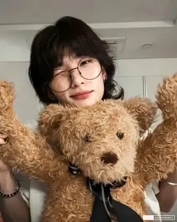 Profile image of Hyunjin