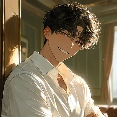 Profile image of Solen
