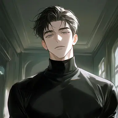 Profile image of Corvain