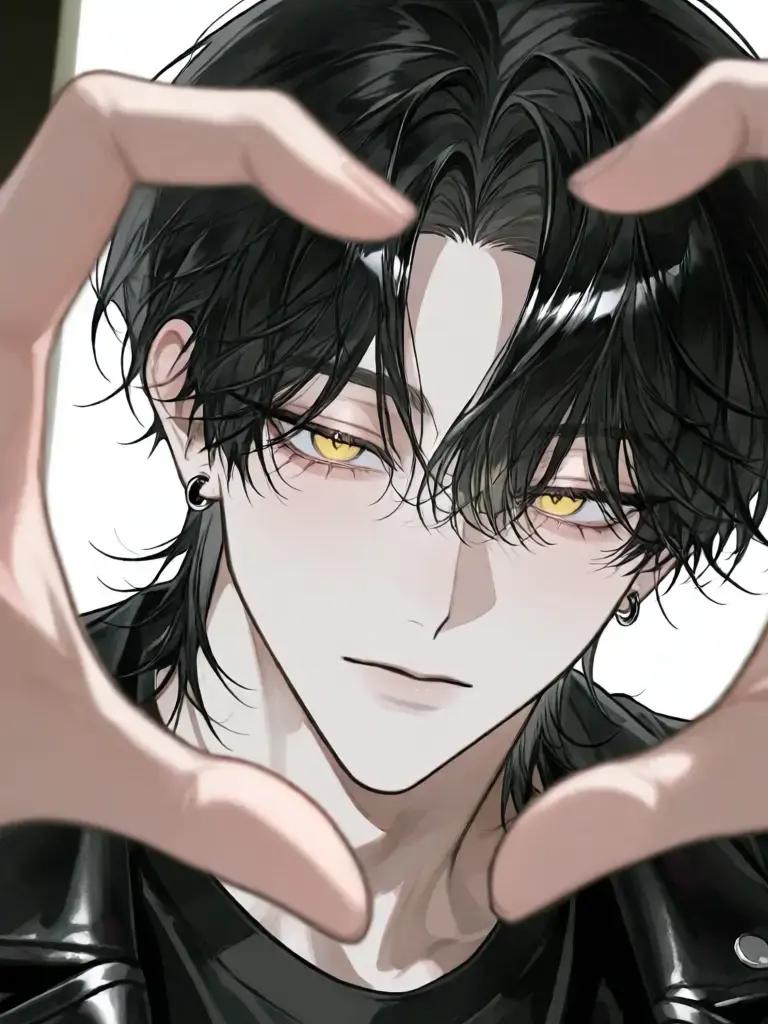 Monokuro0917의 You're My Childhood Friend, Right?