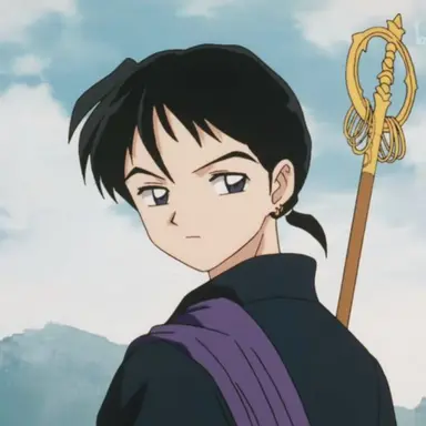Profile image of 미륵