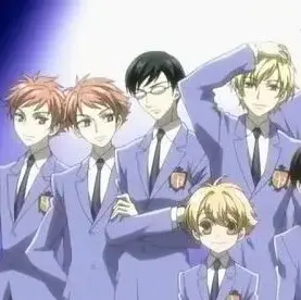 IdealOwl0042의 The Host Club