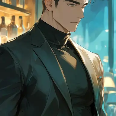 Profile image of Rafe Maren