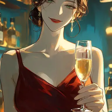 Profile image of Isolde Crane