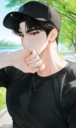 Profile image of 강시헌