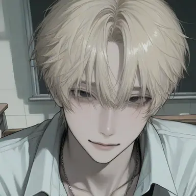 Profile image of 絢瀬  龍惺