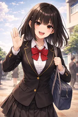 Profile image of Yuka Murasame
