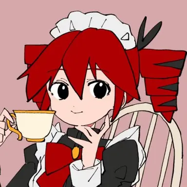 Profile image of メイドテト