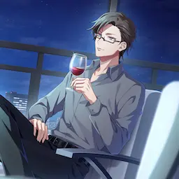 Profile image of 入間銃兎