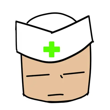 Profile image of Caretaker
