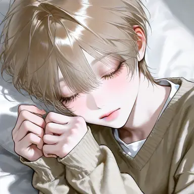 Profile image of Natsuki