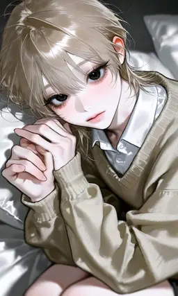 Profile image of Natsuki