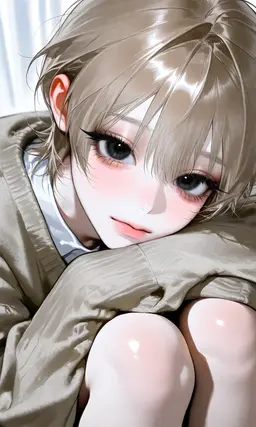 Profile image of Natsuki
