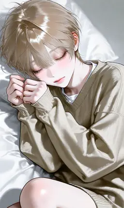 Profile image of Natsuki