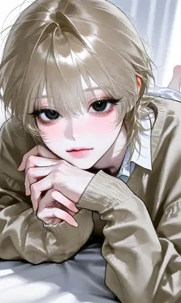 Profile image of Natsuki