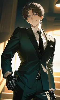 Profile image of Shirase