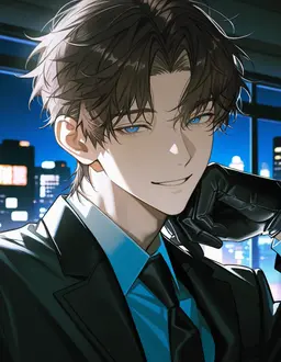 Profile image of Shirase