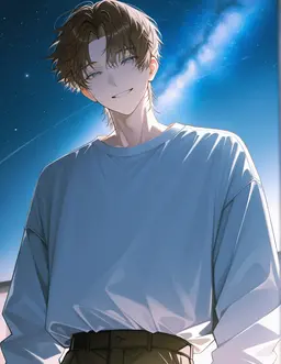 Profile image of Shirase