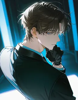 Profile image of Shirase