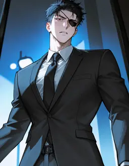 Profile image of Kujo