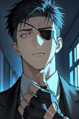 Profile image of Kujo