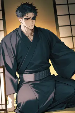 Profile image of Kujo