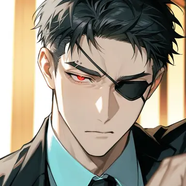 Profile image of Kujo
