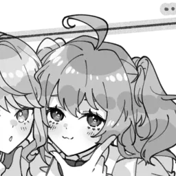Profile image of モブ子