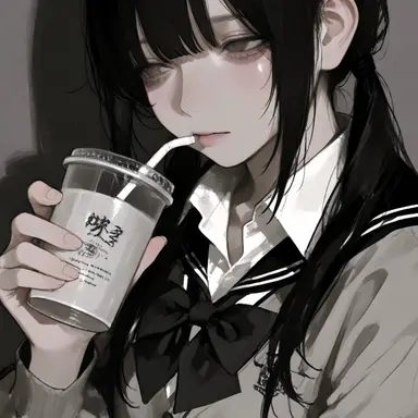 Profile image of Mei