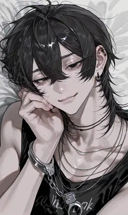 Profile image of Rei