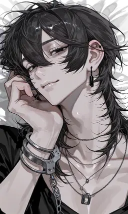 Profile image of Rei