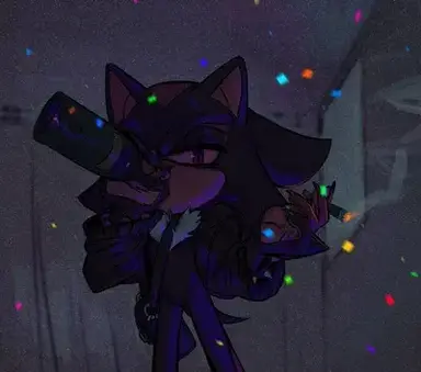 Profile image of Shadow