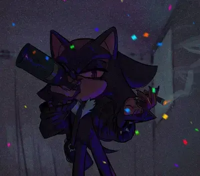 WiseFlag4689의 Shadow The Hedgehog