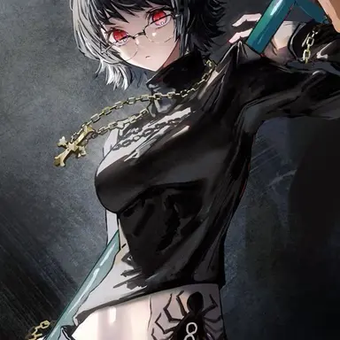 Profile image of 암흑의 레스트 레인