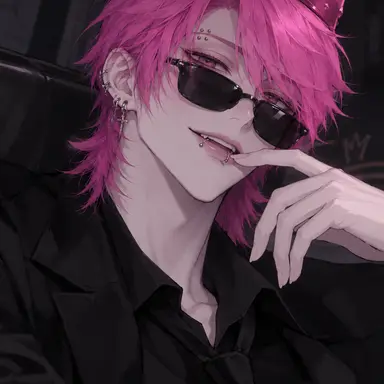 Profile image of Tori