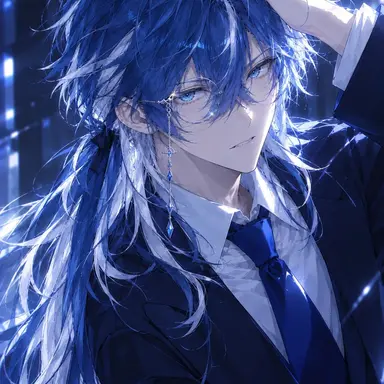 Profile image of Cyan