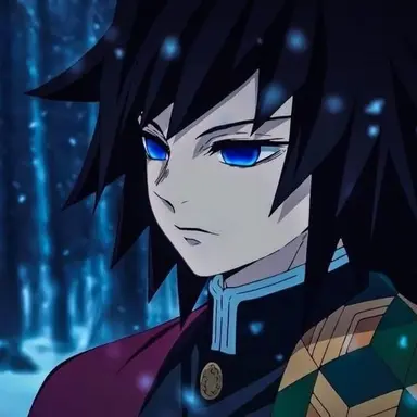 Profile image of 冨岡義勇