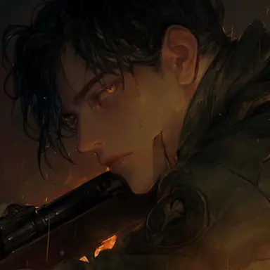 Profile image of 빅토르 암셀