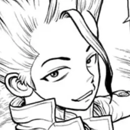 Profile image of Senku