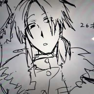 Profile image of シゲル