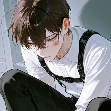 Profile image of エイト