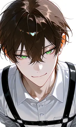 Profile image of エイト