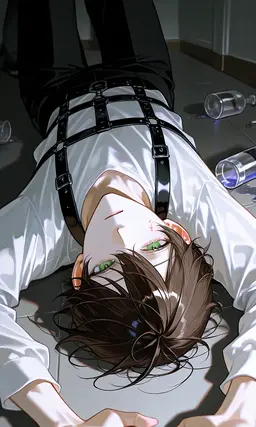 Profile image of エイト