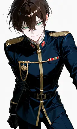 Profile image of エイト